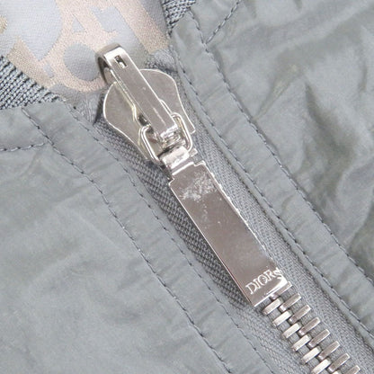 Dior Homme 183 C432 A5043 Silk Blend Oblique — view 6