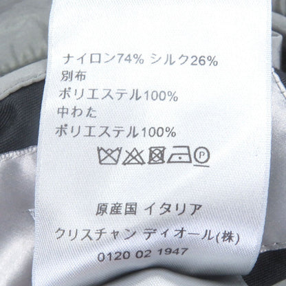 Dior Homme 183 C432 A5043 Silk Blend Oblique — view 9
