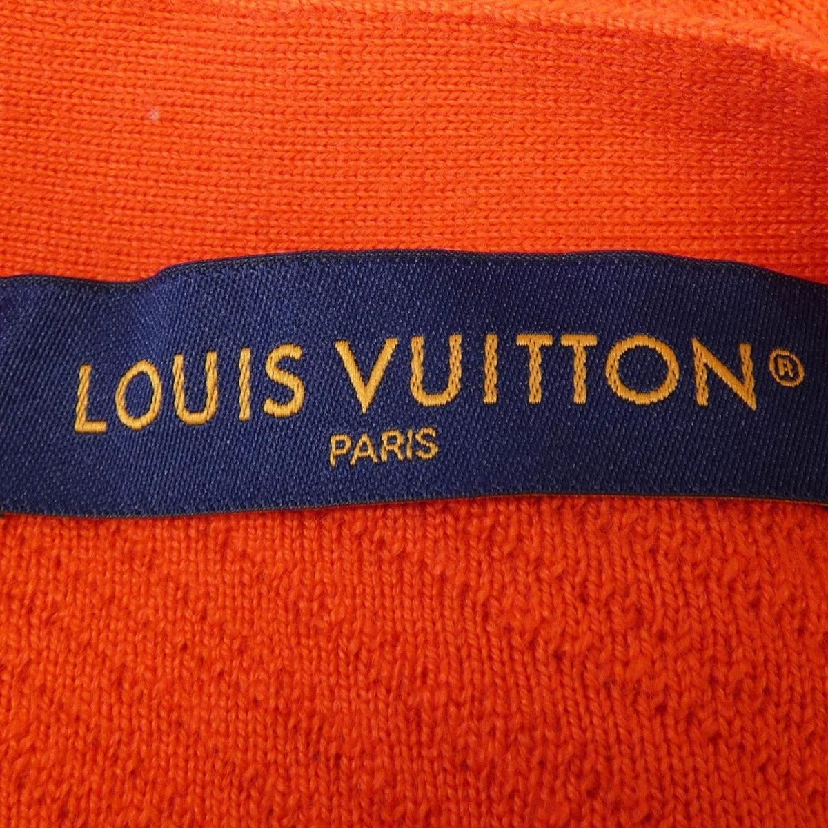 Louis Vuitton Uruka Digan Cardigan — view 4
