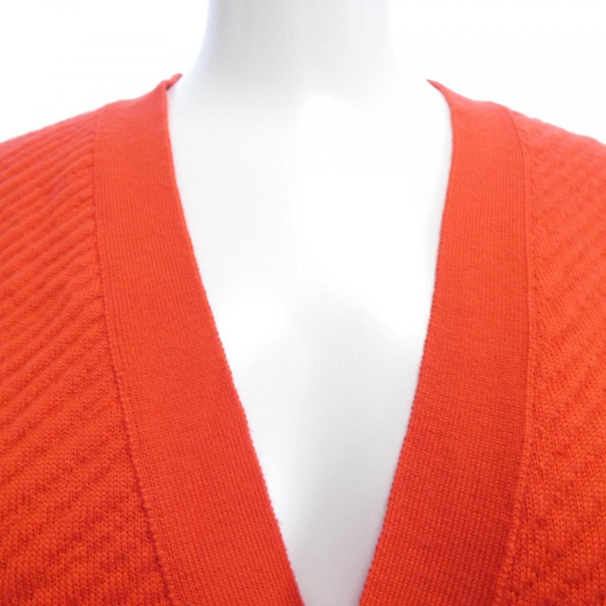 Louis Vuitton Uruka Digan Cardigan — view 5