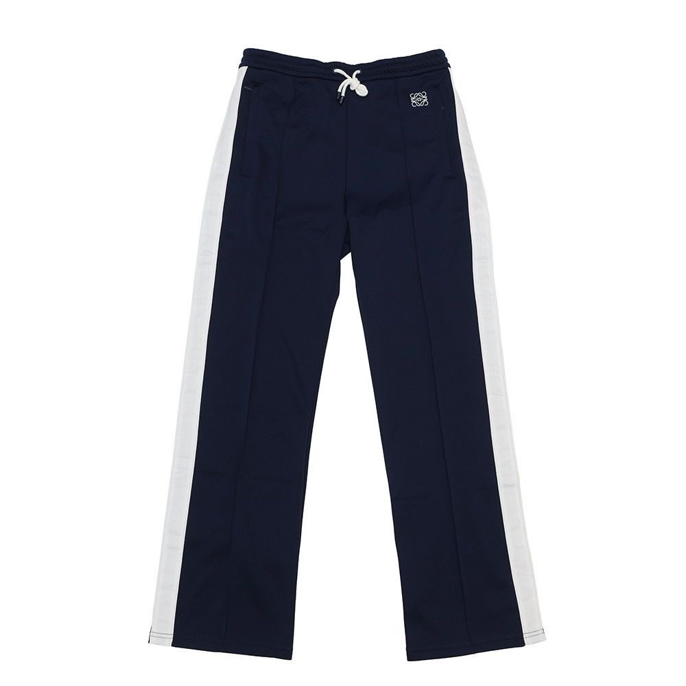 Loewe Pants Track Marine