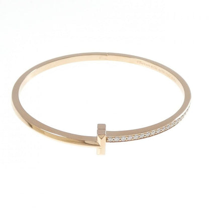 Tiffany & Co T One Narrow Bangle Bracelet