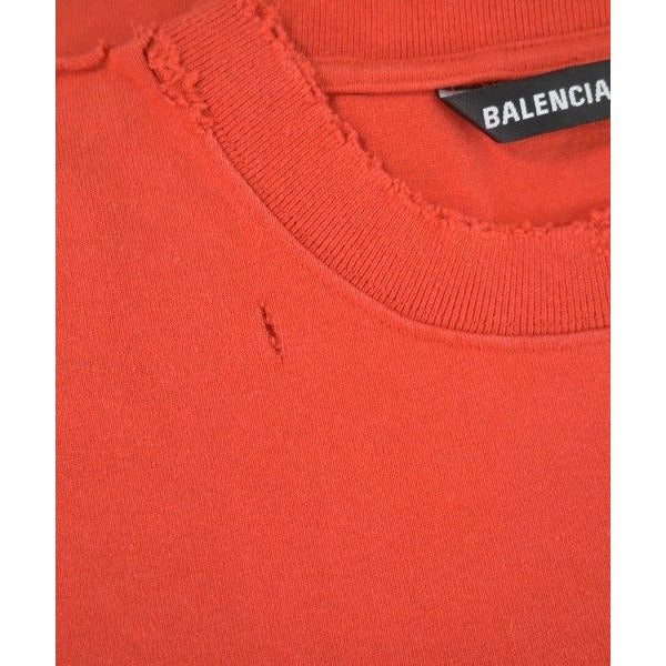 Balenciaga T-Shirt Cut and Sewn — view 7
