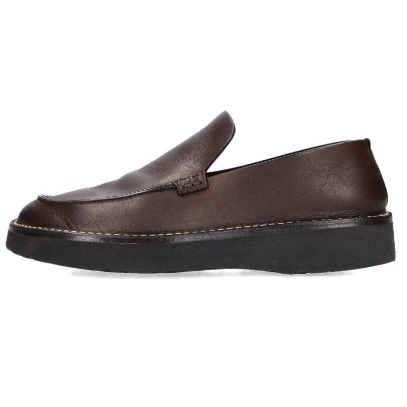 Loewe Faro Loafers Shoes 40
