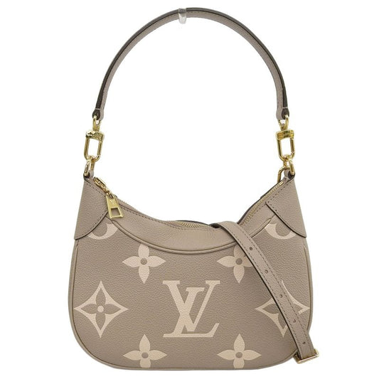 Louis Vuitton Empreinte Bagatelle Nm Shoulder Bag