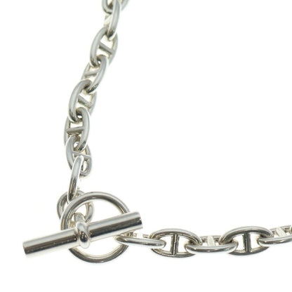 Hermes Chaine D'ancre Necklace PM Long