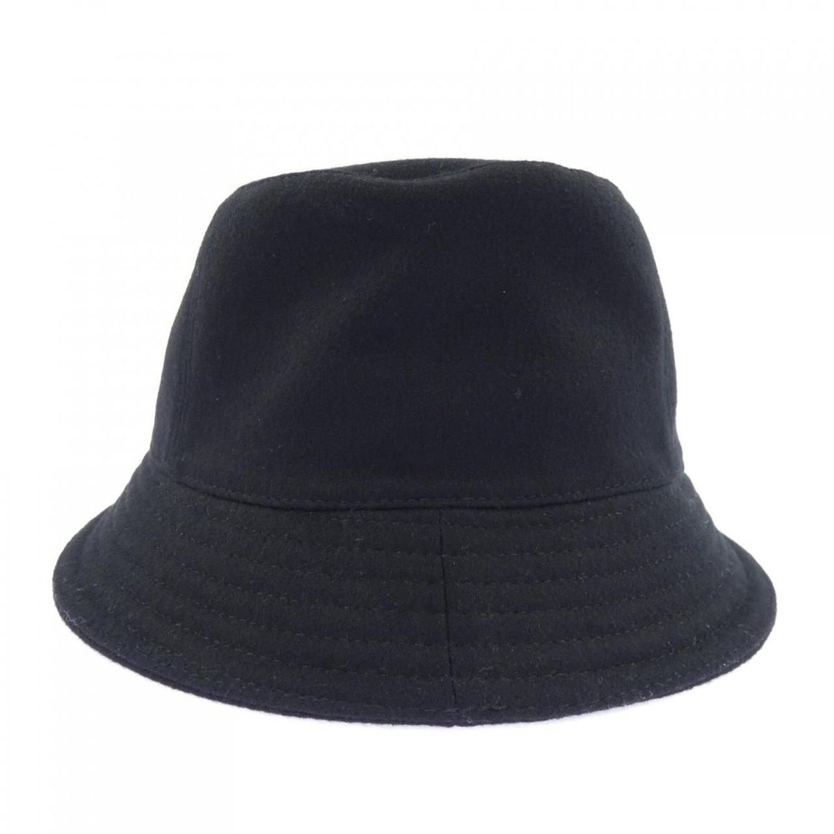 Hermes la Parisienne Passant Calvi Hat — view 4