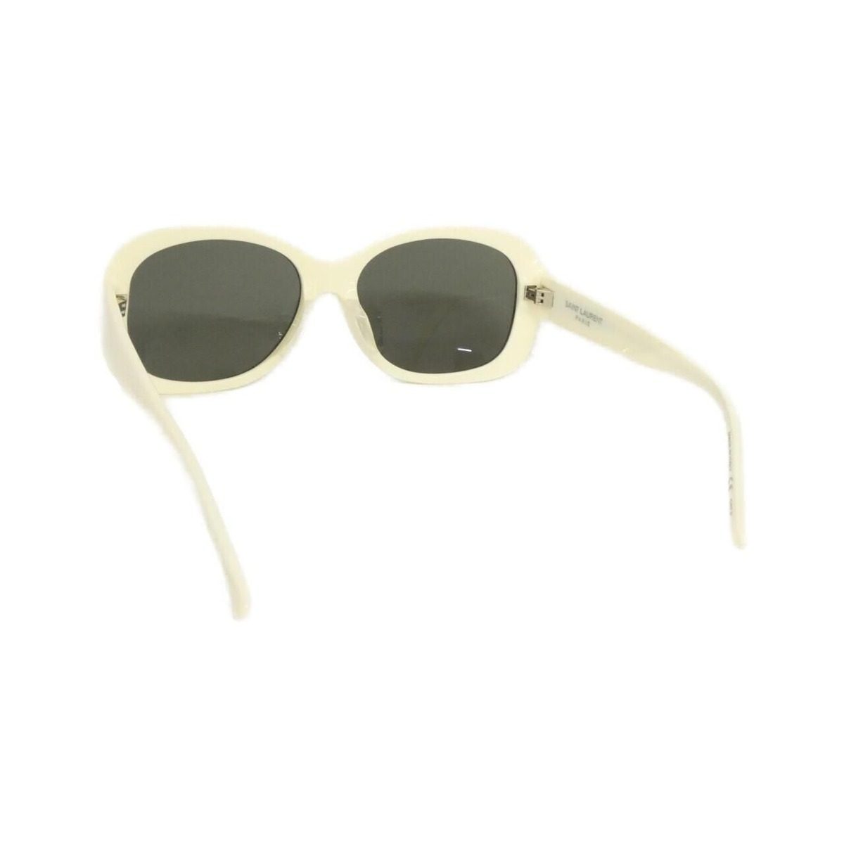 Saint Laurent Mel Sunglasses Eyewear — view 3