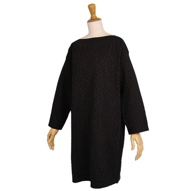 Hermes 24SS Knit Dress Chaine D'ancre