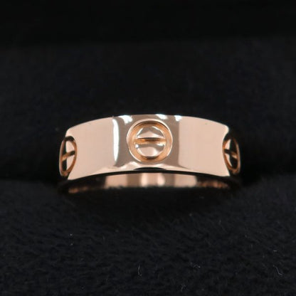 Cartier Love Ring Size 51