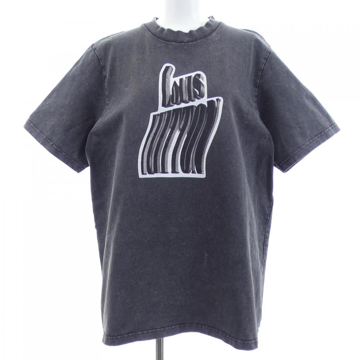 Louis Vuitton Graphic LV T-Shirt