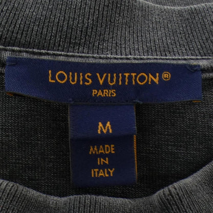 Louis Vuitton Graphic LV T-Shirt — view 4