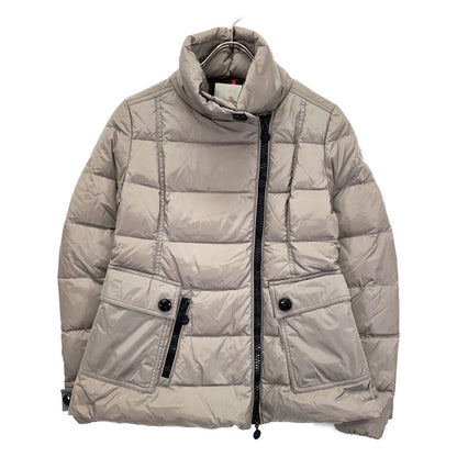 Moncler Renouee Nylon Down Jacket 0