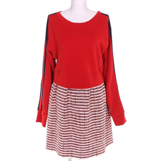 Gucci Cotton Sherry Dress