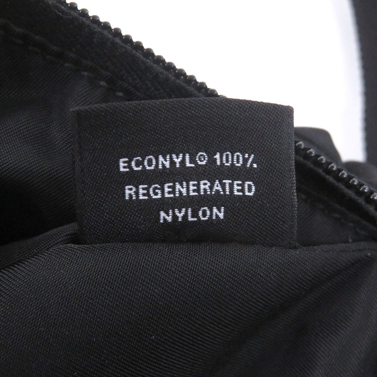 Prada Re-Nylon 324500 Hats Black — view 11
