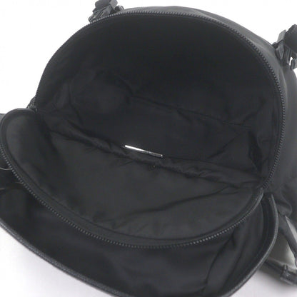 Prada Re-Nylon 324500 Hats Black — view 6
