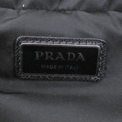 Prada Re-Nylon 324500 Hats Black — view 9