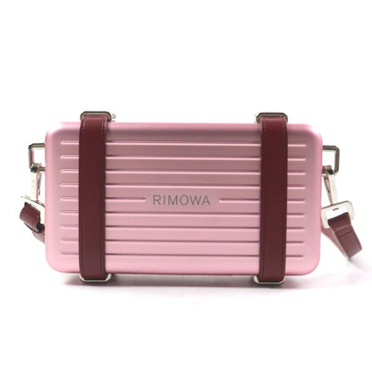 DIOR Rimowa DIOR Homme Rimowa 2drca295ywt Personal Personalized Logo Clutch