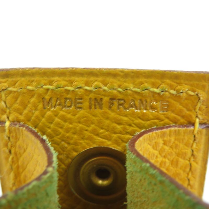 Hermes Gum Case Lip Case