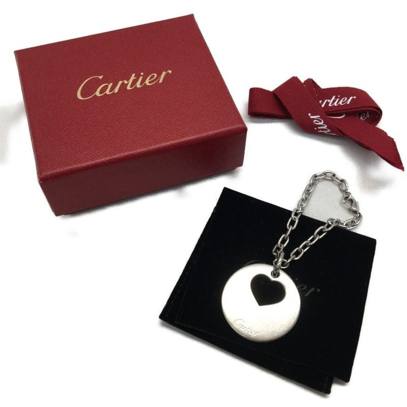 Cartier Key Holder Sling Bag Charm T1268