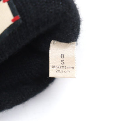 Gucci Off The Grid Gucci Off The Grid Cashmere Lined GG Logo Leather Wappen Ski