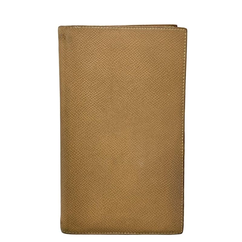 Hermes Handbook Vision Beige