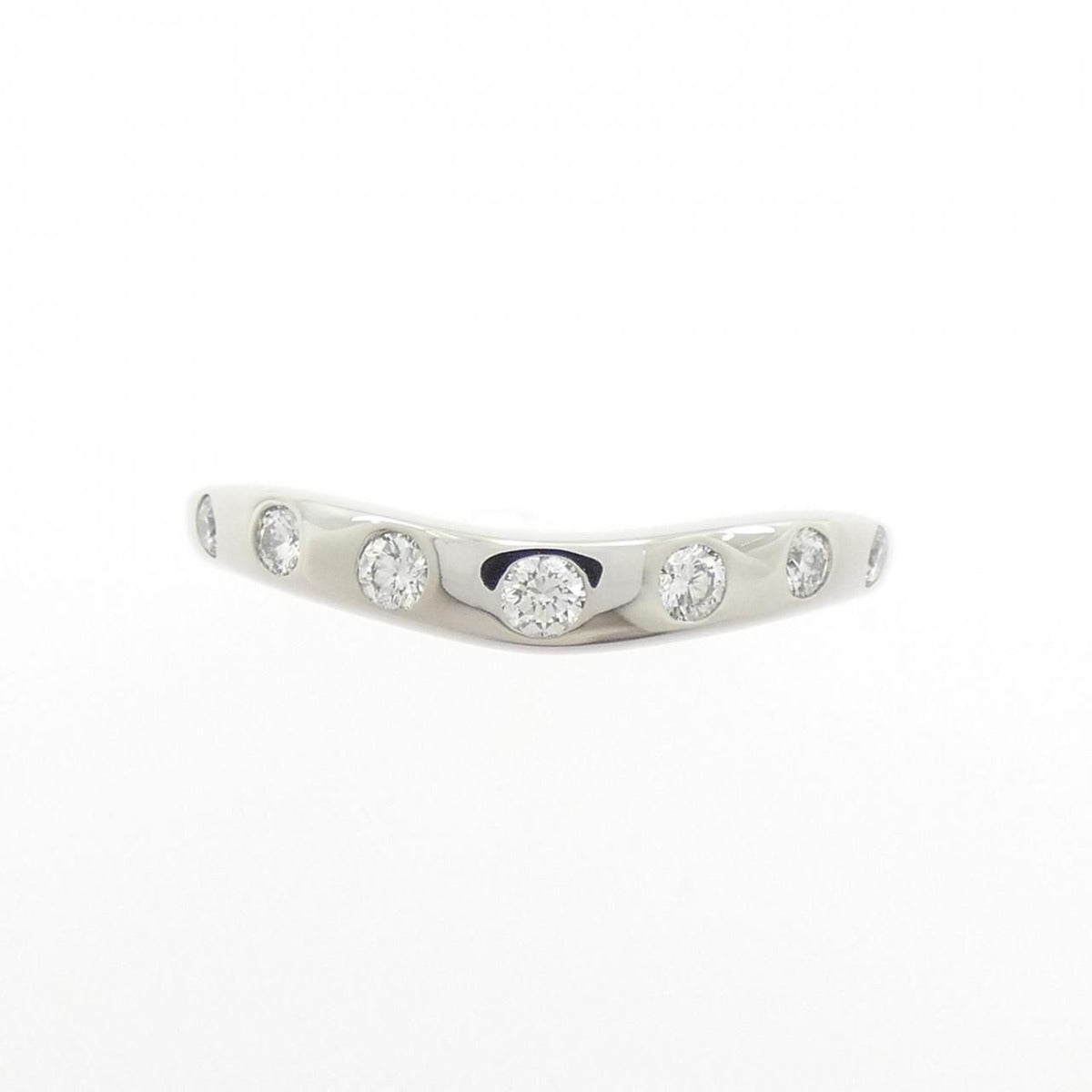 Bvlgari Corona Ring — view 2