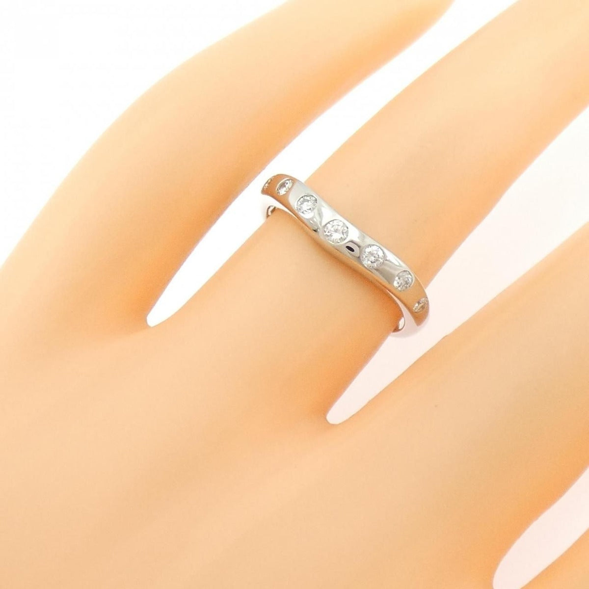 Bvlgari Corona Ring — view 6