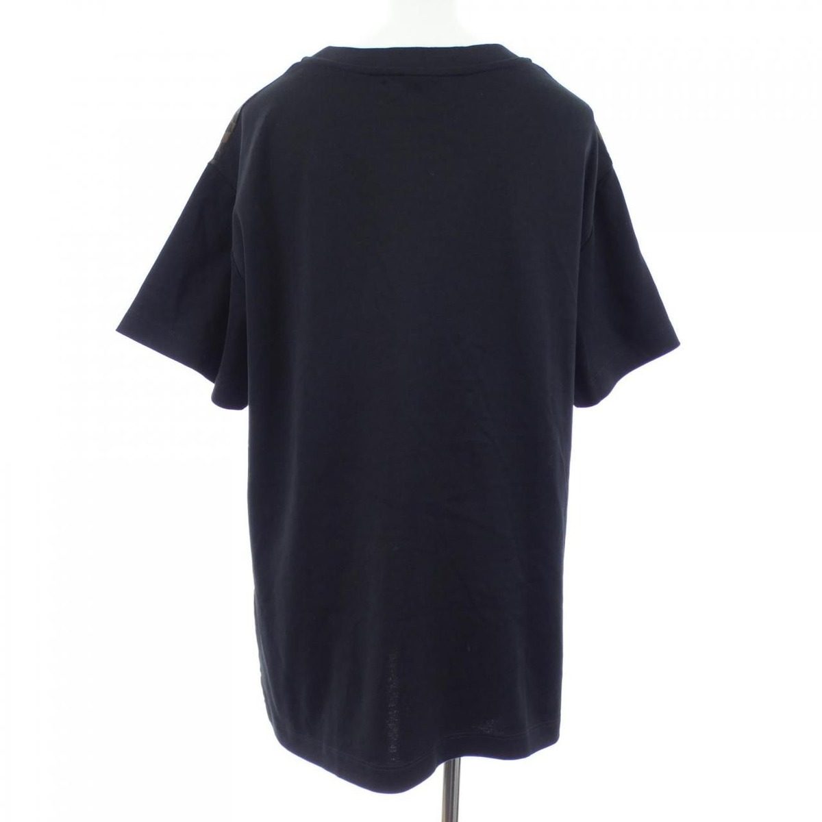 Louis Vuitton T-Shirt Black — view 2