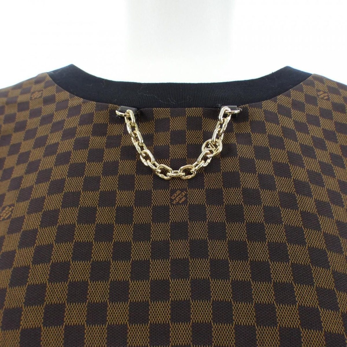 Louis Vuitton T-Shirt Black — view 5