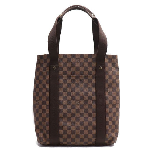 Louis Vuitton Hippo Boble Tote Damier
