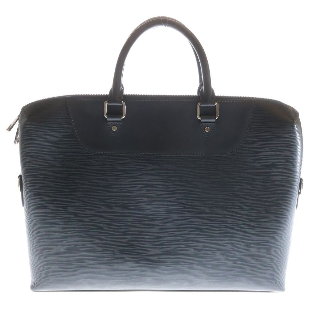 Louis Vuitton Epi PDJ Porte Documents Jules 2-Way Handbag