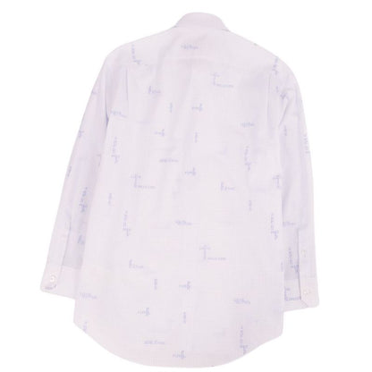Louis Vuitton Shirt 2020 Long Sli