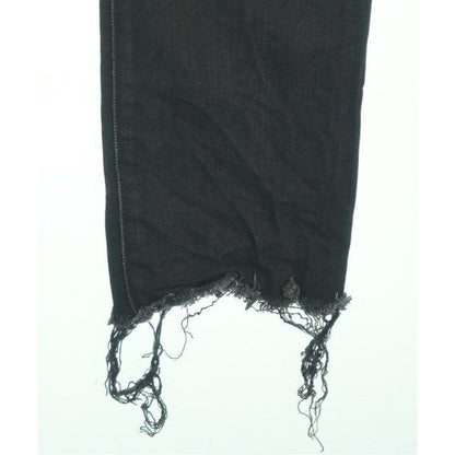 Saint Laurent Paris Denim Pants — view 5