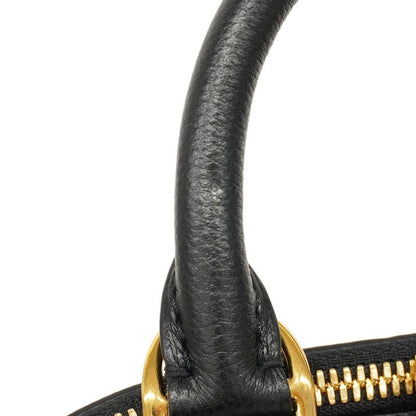 Louis Vuitton Handbag Monogram/empreinte Neo Alma BB M44829 Noir Black 2way Bag