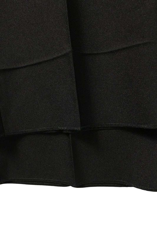 Gucci 751787 Zanwy Logo Patch Slacks Long Pants Men's 54