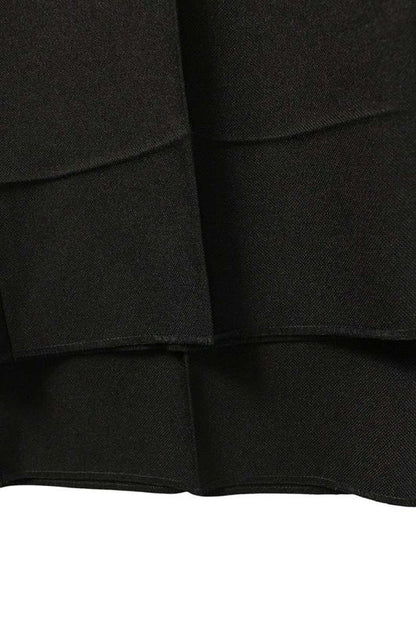 Gucci 751787 Zanwy Logo Patch Slacks Long Pants Men's 54