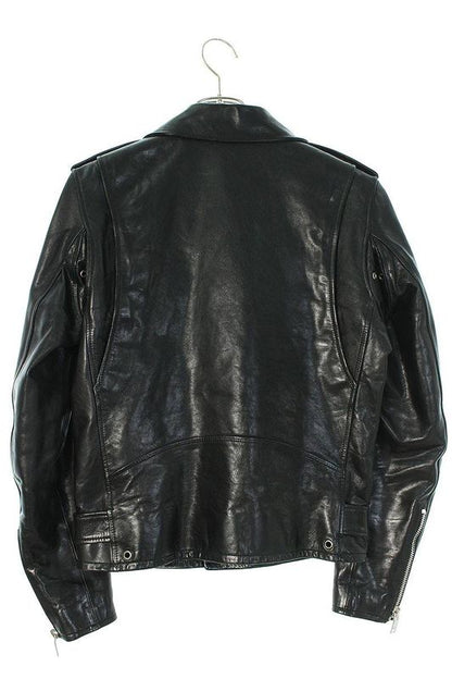 Saint Laurent Paris L17 397292 Y5yh1 Classic Motorcycle Rider Scuff The Jacket