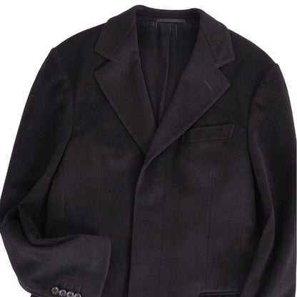 Gucci Coat Chester Long Wool — view 3