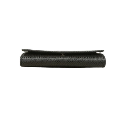 Louis Vuitton Key Case Taiga Multicles 4 Ardoise Key Holder — view 2