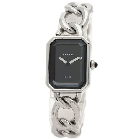 Chanel Premiere Watch SS