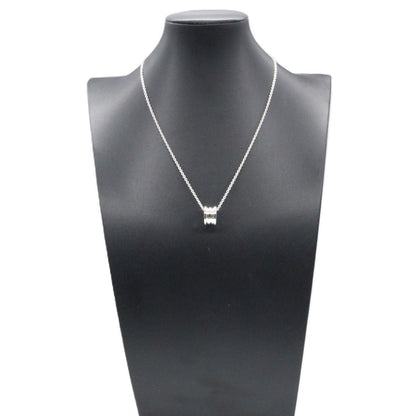 Bvlgari Necklace B-zero One Silver — view 5
