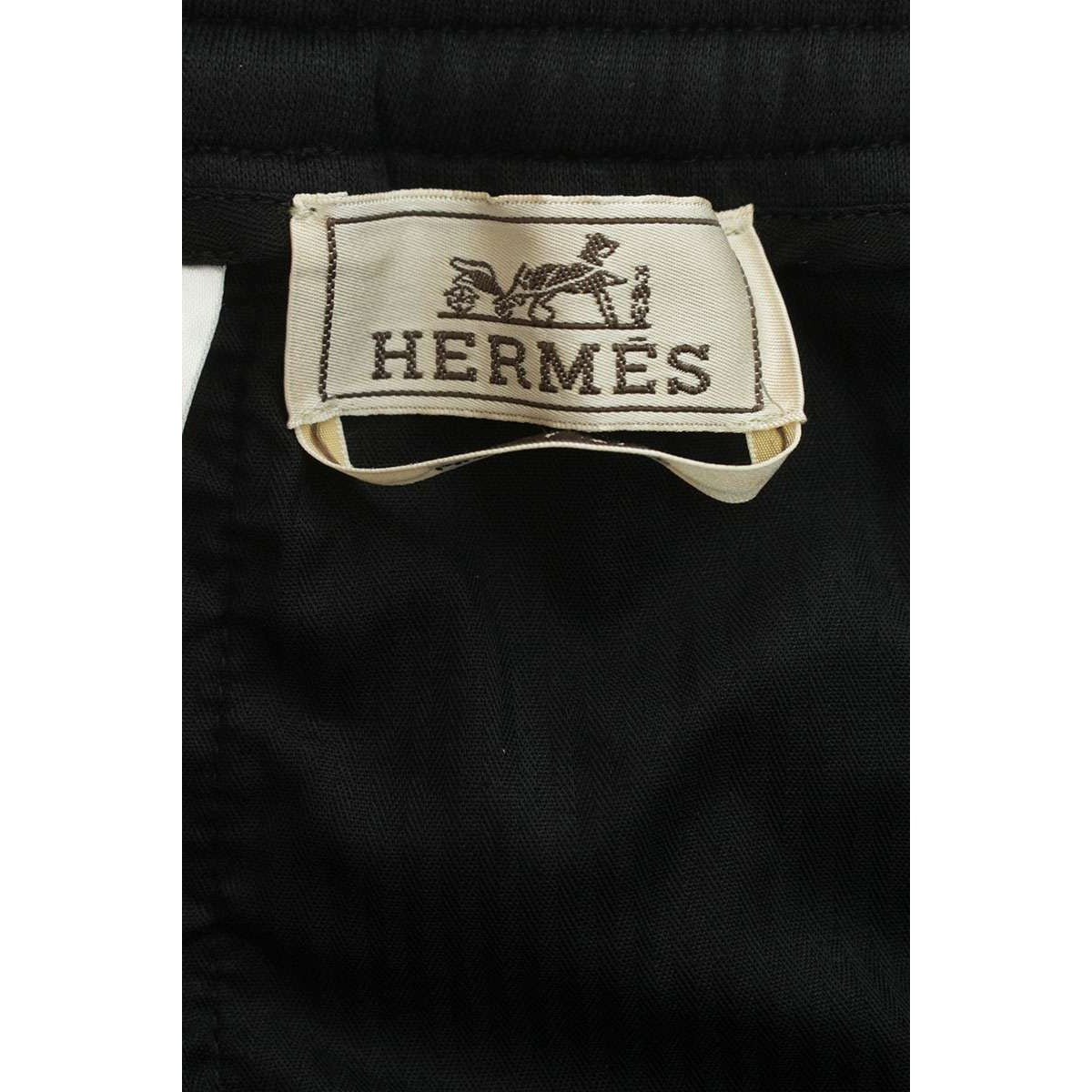 Hermes Track Jogger Easy Long Pants 40 — view 3