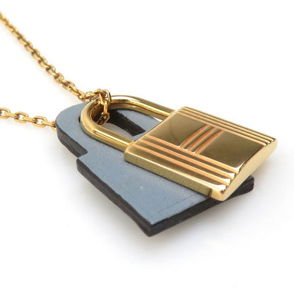 Hermes Necklace O'kelly PM