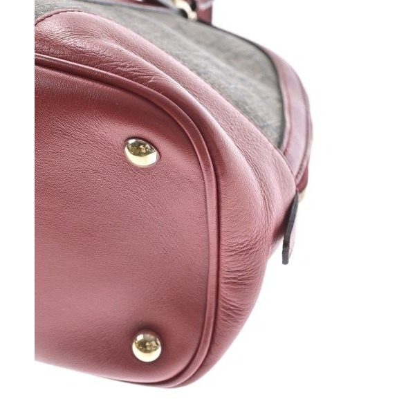 Gucci Handbag Brown — view 10