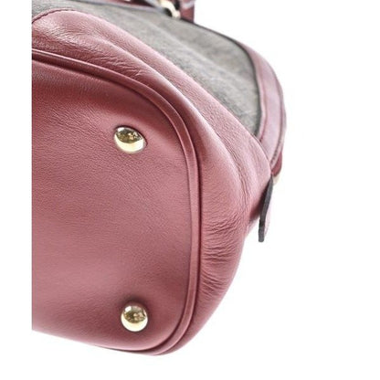 Gucci Handbag Brown — view 10