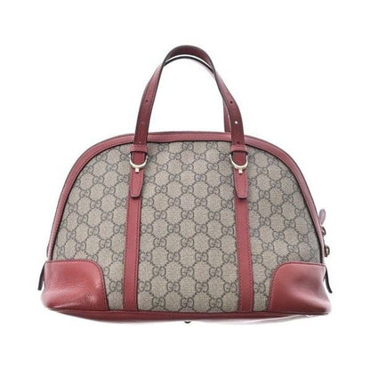 Gucci Handbag Brown — view 2