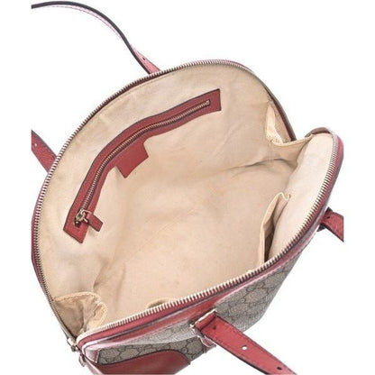 Gucci Handbag Brown — view 3