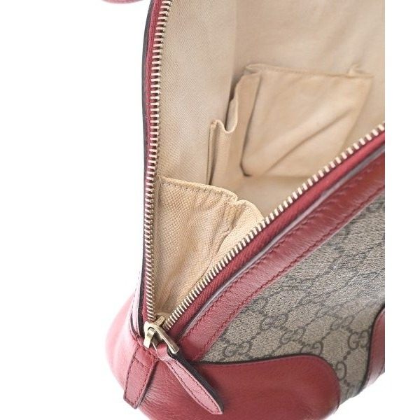 Gucci Handbag Brown — view 5