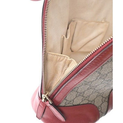 Gucci Handbag Brown — view 5